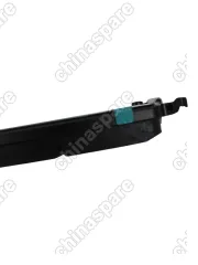 M4040 Колодки тормозные GEELY COOLRAY NEW 2023- /EMGRAND 7-2 CVT ЗАДНИЕ (SS11)  WBTL / Chery Arrizo 8 22-ЗАДНИЕ