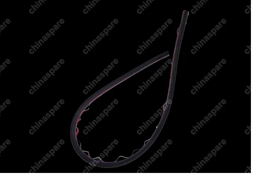 Уплотнитель заднего стекла боковой Chery Cross Eastar