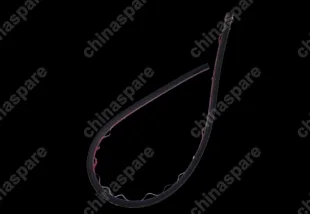 Уплотнитель заднего стекла боковой Chery Cross Eastar