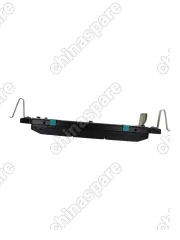 M6624 Колодки тормозные передние Jetour Dashing 161.8mm  ( 6CJ)