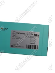 M6624 Колодки тормозные передние Jetour Dashing 161.8mm  ( 6CJ)