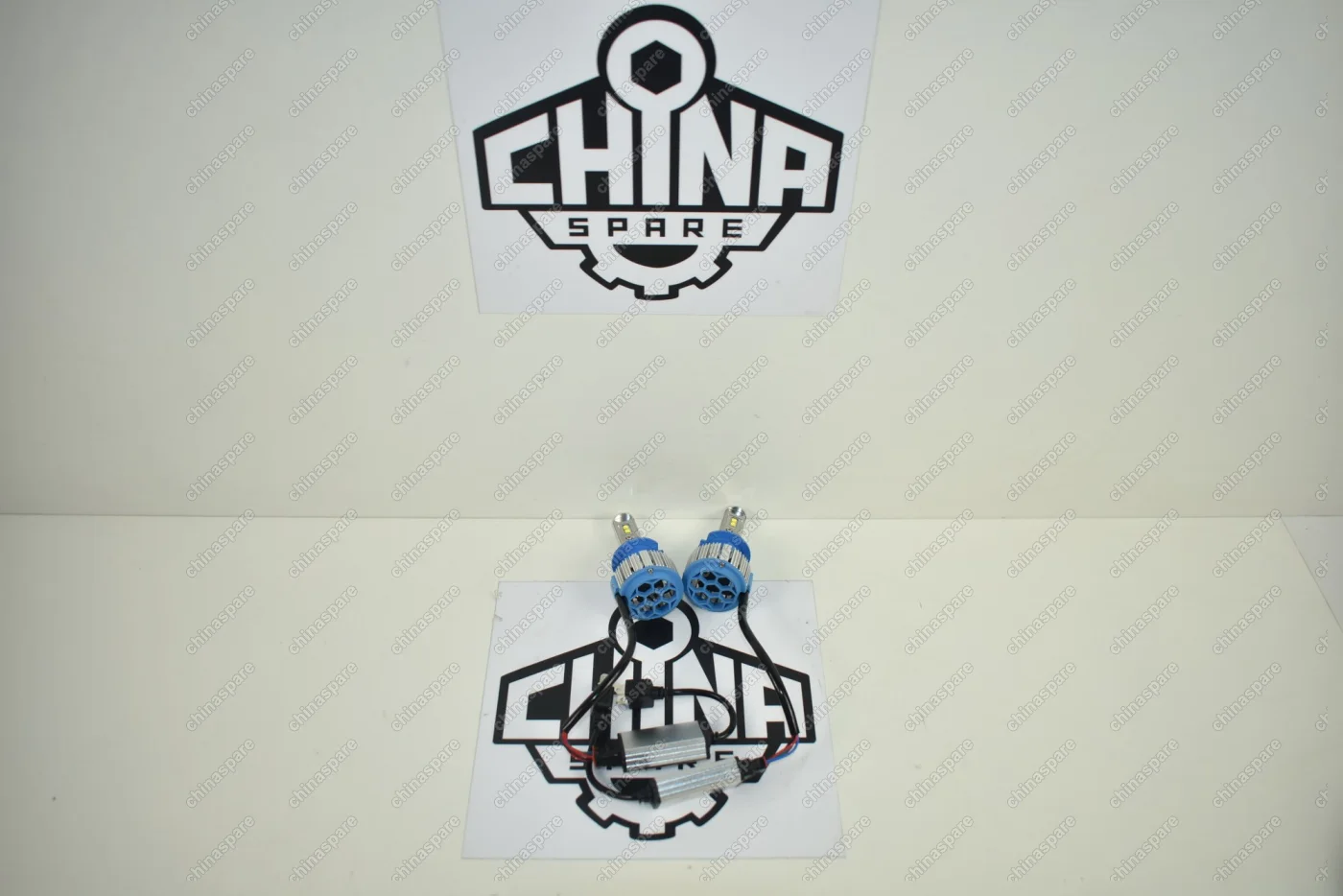 Лампа Светодиодная H7 AKAS T1 6000K 8-48V CANBUS 3300lm 35W Convex chip