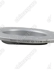 M61361 Диск тормозной Changan CS55 Plus / Uni-S / Uni-T задний перфорация/насечки