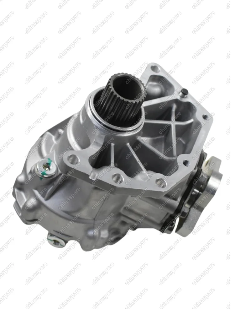 331003KA0B Раздаточная коробка Nissan Murano, Pathfinder / Infiniti JX35 QX60 33100-3KA0B