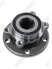 5K0498621 Ступица передн./задняя (с ABS) VW Golf V-VII 05-, Passat VI 05-, Audi Q3 11-, A3 II 03-, Skoda Octavia (1Z_) 04-, Yeti (5L) 09- 1T0498621 3C0498621