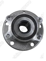 5K0498621 Ступица передн./задняя (с ABS) VW Golf V-VII 05-, Passat VI 05-, Audi Q3 11-, A3 II 03-, Skoda Octavia (1Z_) 04-, Yeti (5L) 09- 1T0498621 3C0498621