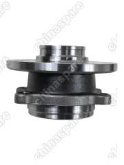 5K0498621 Ступица передн./задняя (с ABS) VW Golf V-VII 05-, Passat VI 05-, Audi Q3 11-, A3 II 03-, Skoda Octavia (1Z_) 04-, Yeti (5L) 09- 1T0498621 3C0498621