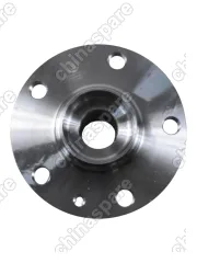 5K0498621 Ступица передн./задняя (с ABS) VW Golf V-VII 05-, Passat VI 05-, Audi Q3 11-, A3 II 03-, Skoda Octavia (1Z_) 04-, Yeti (5L) 09- 1T0498621 3C0498621
