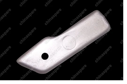 Кронштейн крепления левой передней фары Chery Cross Eastar