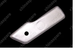 Кронштейн крепления левой передней фары Chery Cross Eastar