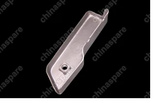 Кронштейн крепления левой передней фары Chery Cross Eastar