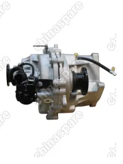 316381800021CHS Коробка раздаточная Патриот DYMOS с электроприв. 3163-81-800021 31638-1800021