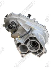 316381800021CHS Коробка раздаточная Патриот DYMOS с электроприв. 3163-81-800021 31638-1800021