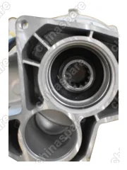 316381800021CHS Коробка раздаточная Патриот DYMOS с электроприв. 3163-81-800021 31638-1800021