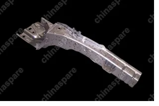 B145101010DY Лонжерон передний левый Chery Cross Eastar