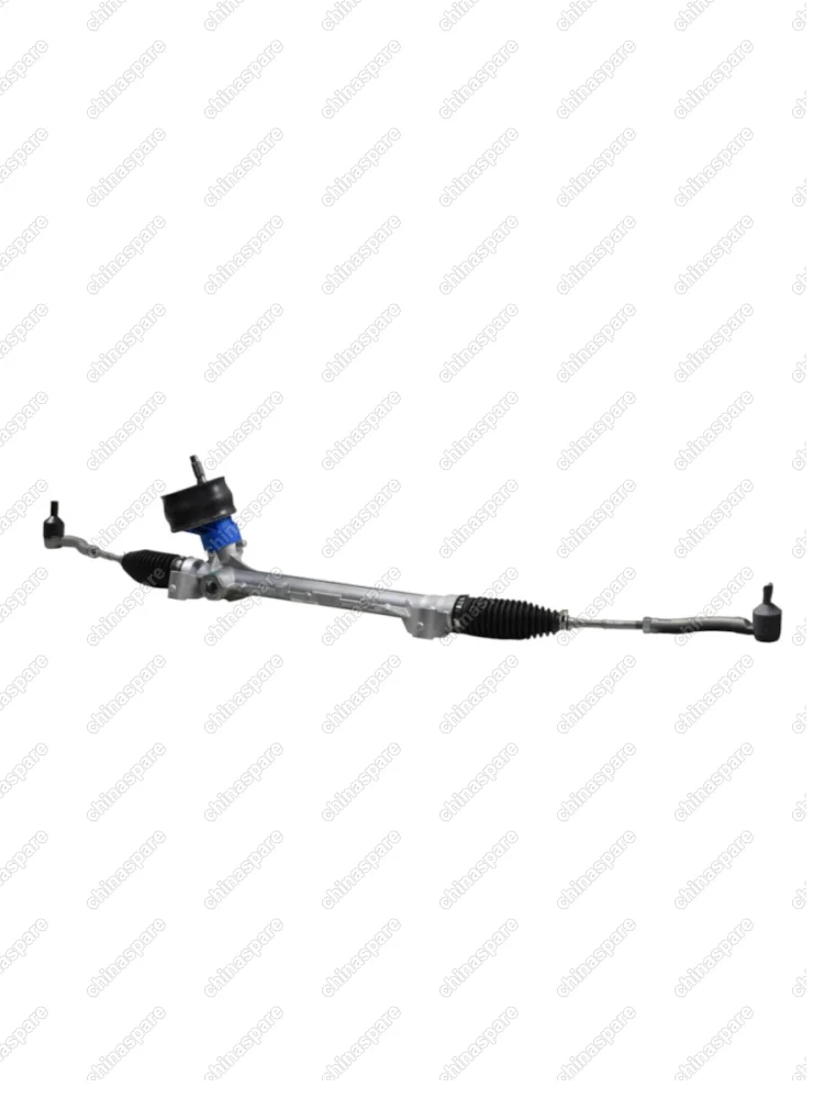 RKS142 Рейка рулевая Geely Emgrand SS11 8889627966 8890336037 Geely Emgrand SS11, LHD.с рул. наконечниками