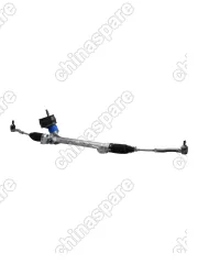 RKS142 Рейка рулевая Geely Emgrand SS11 8889627966 8890336037 Geely Emgrand SS11, LHD.с рул. наконечниками