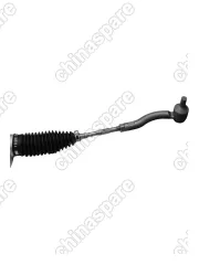 RKS142 Рейка рулевая Geely Emgrand SS11 8889627966 8890336037 Geely Emgrand SS11, LHD.с рул. наконечниками