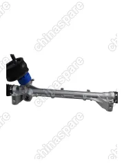 RKS142 Рейка рулевая Geely Emgrand SS11 8889627966 8890336037 Geely Emgrand SS11, LHD.с рул. наконечниками