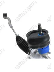 RKS142 Рейка рулевая Geely Emgrand SS11 8889627966 8890336037 Geely Emgrand SS11, LHD.с рул. наконечниками