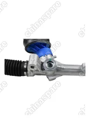RKS142 Рейка рулевая Geely Emgrand SS11 8889627966 8890336037 Geely Emgrand SS11, LHD.с рул. наконечниками