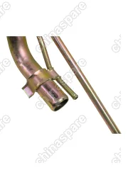 C1101400 Горловина топливного бака Lifan Cebrium