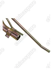 C1101400 Горловина топливного бака Lifan Cebrium