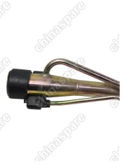 C1101400 Горловина топливного бака Lifan Cebrium
