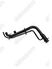 MR135539 Горловина топливного бака Mitsubishi Pajero Sport I