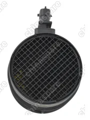 0281006387 Датчик массового расхода воздуха ДВС  FIAT DUCATO (250) 2.3 - 3.0L 2006 - / IVECO DAILY III 2.3L 2006 - / PEUGEOT BOXER 3.0L 2006 -