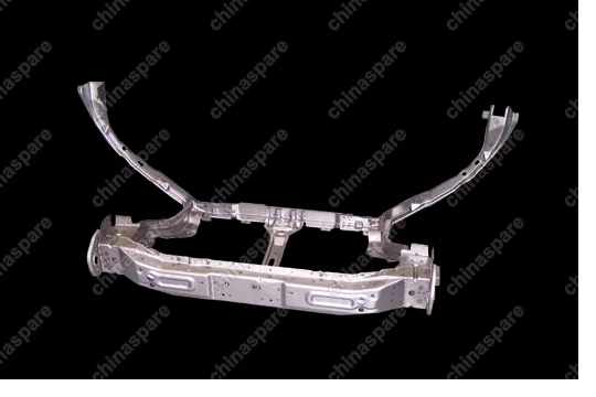 Панель передняя (в сборе) Chery Cross Eastar