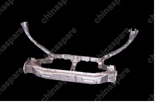 Панель передняя (в сборе) Chery Cross Eastar