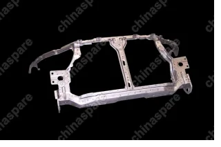 Панель передняя (в сборе) Chery Cross Eastar