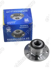 6R0407621A Ступица передняя Volkswagen Polo Sedan  Skoda Rapid