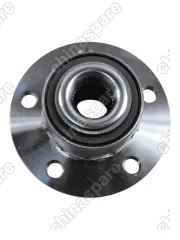 6R0407621A Ступица передняя Volkswagen Polo Sedan  Skoda Rapid