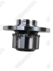 6R0407621A Ступица передняя Volkswagen Polo Sedan  Skoda Rapid