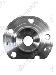6R0407621A Ступица передняя Volkswagen Polo Sedan  Skoda Rapid