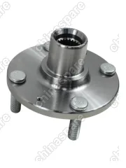 5175025000 Ступица перед. (без ABS) Kia Rio II 05-, Hyundai Accent II, III 99-, Getz 02-, Atos 98-