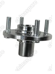 5175025000 Ступица перед. (без ABS) Kia Rio II 05-, Hyundai Accent II, III 99-, Getz 02-, Atos 98-