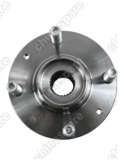 5175025000 Ступица перед. (без ABS) Kia Rio II 05-, Hyundai Accent II, III 99-, Getz 02-, Atos 98-