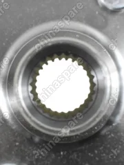 5175025000 Ступица перед. (без ABS) Kia Rio II 05-, Hyundai Accent II, III 99-, Getz 02-, Atos 98-