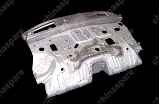 B145300100DY Усилитель кузова мет. Chery Cross Eastar