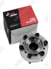 4025001J01PW ХАБ механический включения 4WD FR RH/LH NISSAN PATROL Y60