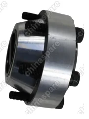 4025001J01PW ХАБ механический включения 4WD FR RH/LH NISSAN PATROL Y60