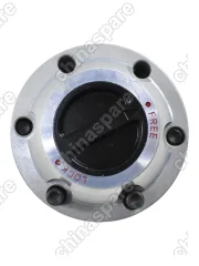 4025001J01PW ХАБ механический включения 4WD FR RH/LH NISSAN PATROL Y60