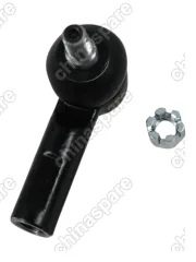 H1063411705CHS Наконечник рулевой JAC T6 15-, JAC T8 PRO 23- L=R
