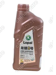 LPL32211 Масло моторное Lopal 1 Smart ESF FE 0W-20 API SQ , ACEA C5, ACEA C6, Volvo VCC RBS0-2AE, BAIC MOTOR 1l