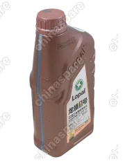 LPL32211 Масло моторное Lopal 1 Smart ESF FE 0W-20 API SQ , ACEA C5, ACEA C6, Volvo VCC RBS0-2AE, BAIC MOTOR 1l