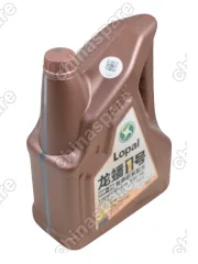 LPL32228 Масло моторное Lopal 1 Smart ESF FE 0W-20 API SQ , ACEA C5, ACEA C6, Volvo VCC RBS0-2AE, BAIC MOTOR 4l