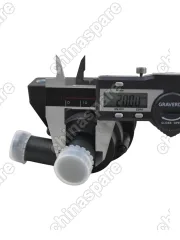 1K0965561 Насос водяной электрический VW Passat (B7), Golf VI, Jetta, Tiguan / SKODA Octavia, Superb, Fabia I